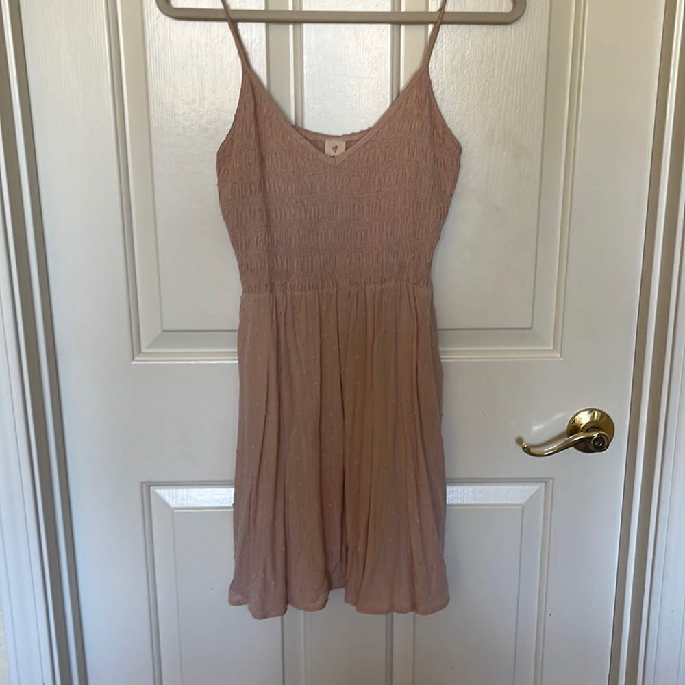 Ladies Ijoah dress